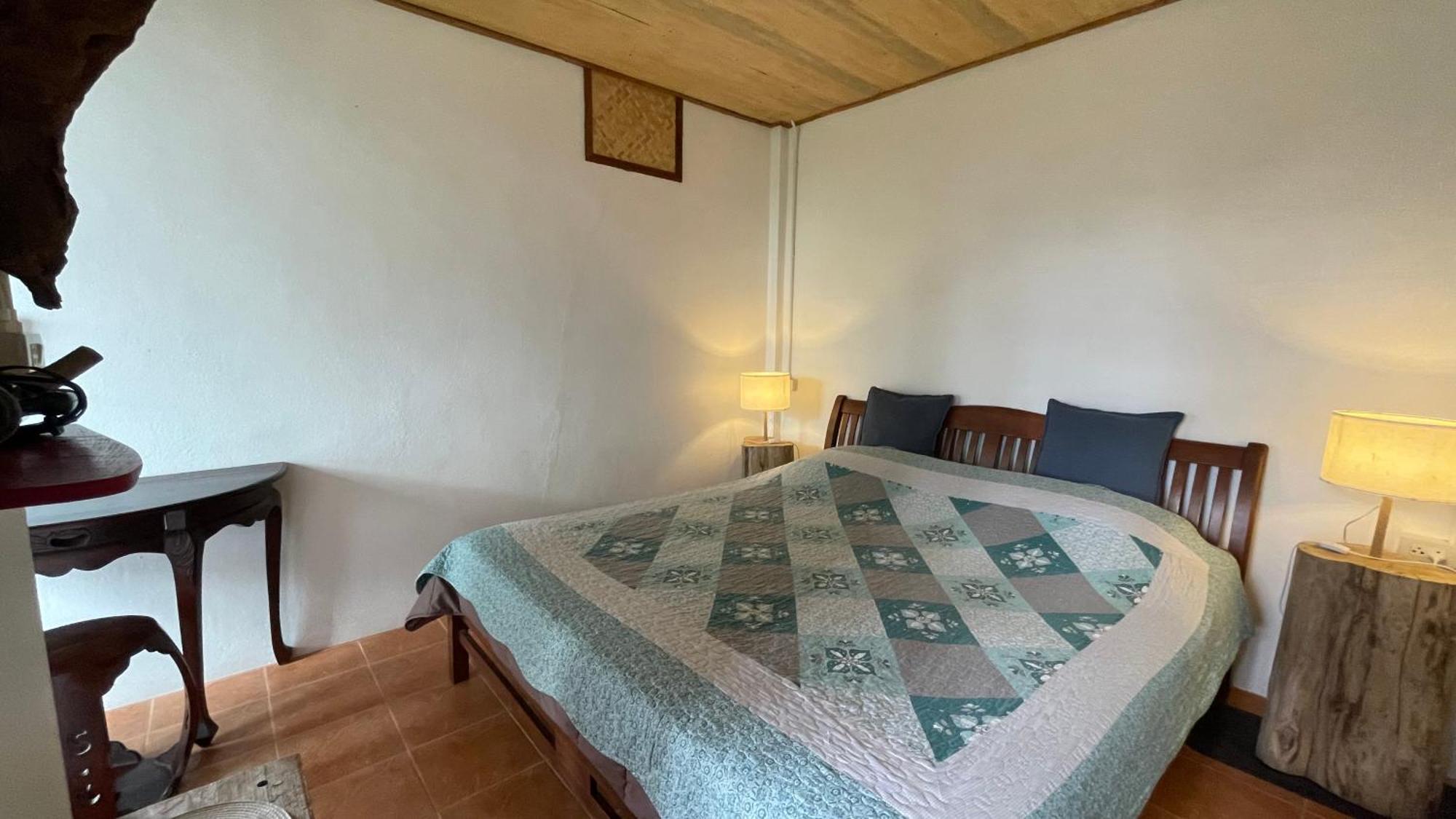 Monsonkeang Camping View ม่อนสันเกี๋ยง Mae Chaem Exterior photo